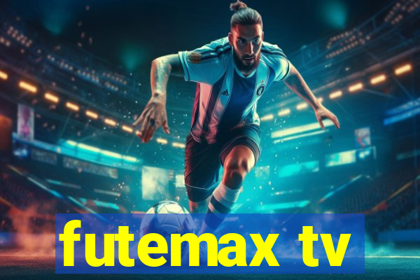 futemax tv